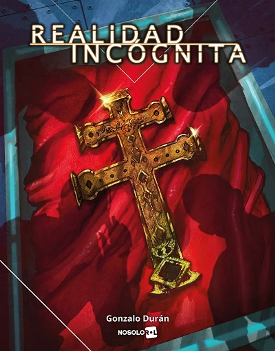 Realidad Incógnita 1
