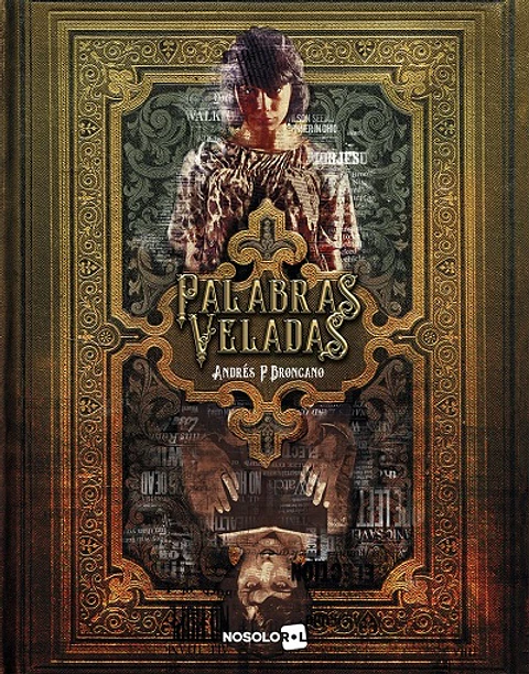 Palabras veladas