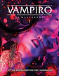 Vampiro La Mascarada 5ta Edición - Pantalla del DJ - Thumbnail 2