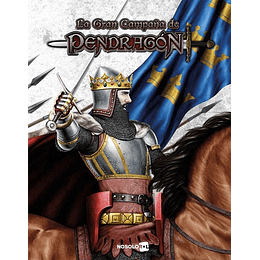 Pendragón: La Gran Campaña de Pendragón
