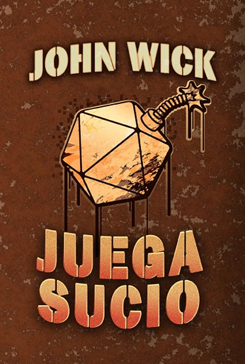 Juega Sucio - Libro de ensayo