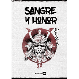 Sangre y Honor (ConBarba)(Español)