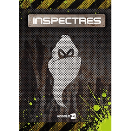 InSpectres (ConBarba)(Español)