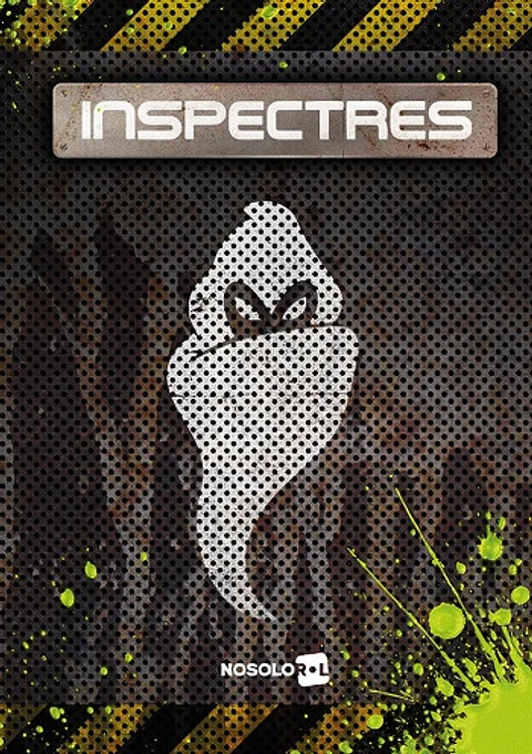 InSpectres (ConBarba)(Español)