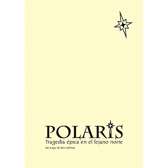 Polaris (ConBarba)(Español)