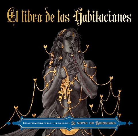 El Libro de las Habitaciones (ConBarba)(Español)