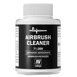 Limpia Aerografo - Airbrush Cleaner (85 ml)