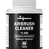 Limpia Aerografo - Airbrush Cleaner (85 ml) 1