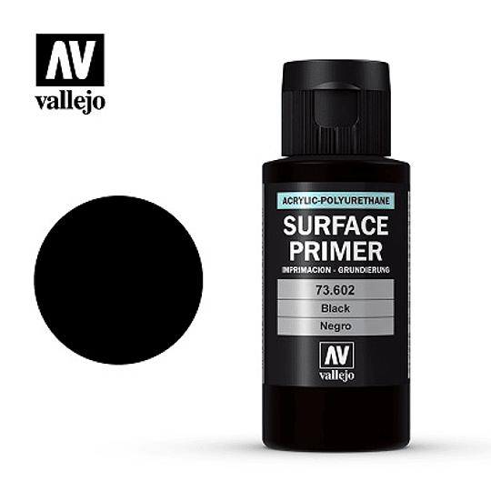 Imprimante: Negro - Black (60ml)