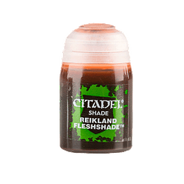 Shade: Reikland Fleshshade (18ml)