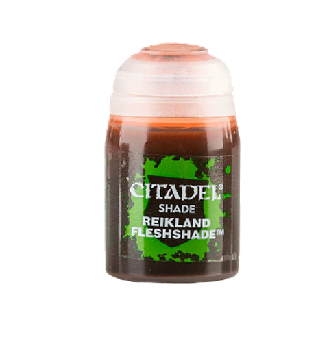 Shade: Reikland Fleshshade (18ml)