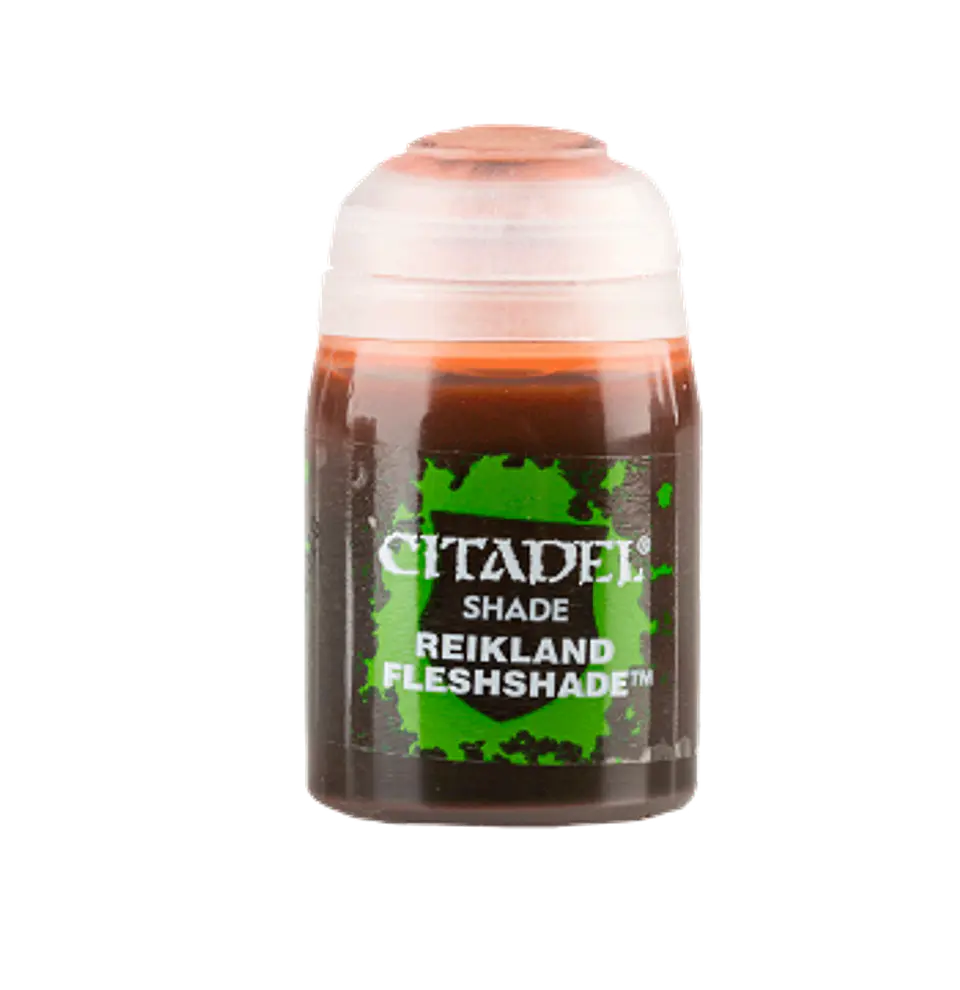Shade: Reikland Fleshshade (18ml) 1