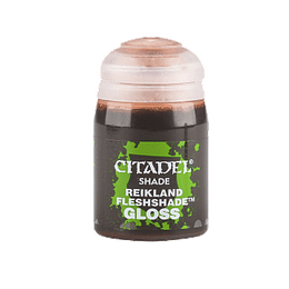 Shade: Reikland Fleshshade Gloss (24ml)