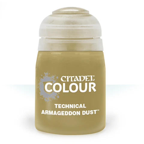 Technical: Armageddon Dust (24ml)