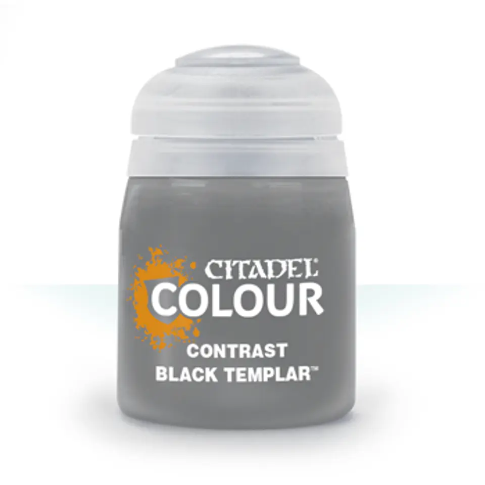 Contrast: Black Templar (18ml) 1