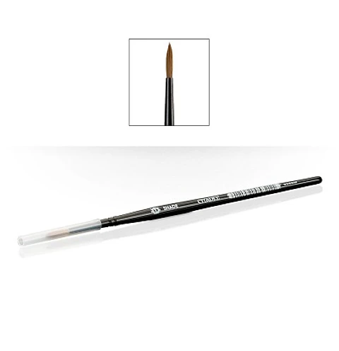 Citadel Medium Shade Brush - Pincel Mediano Sombra