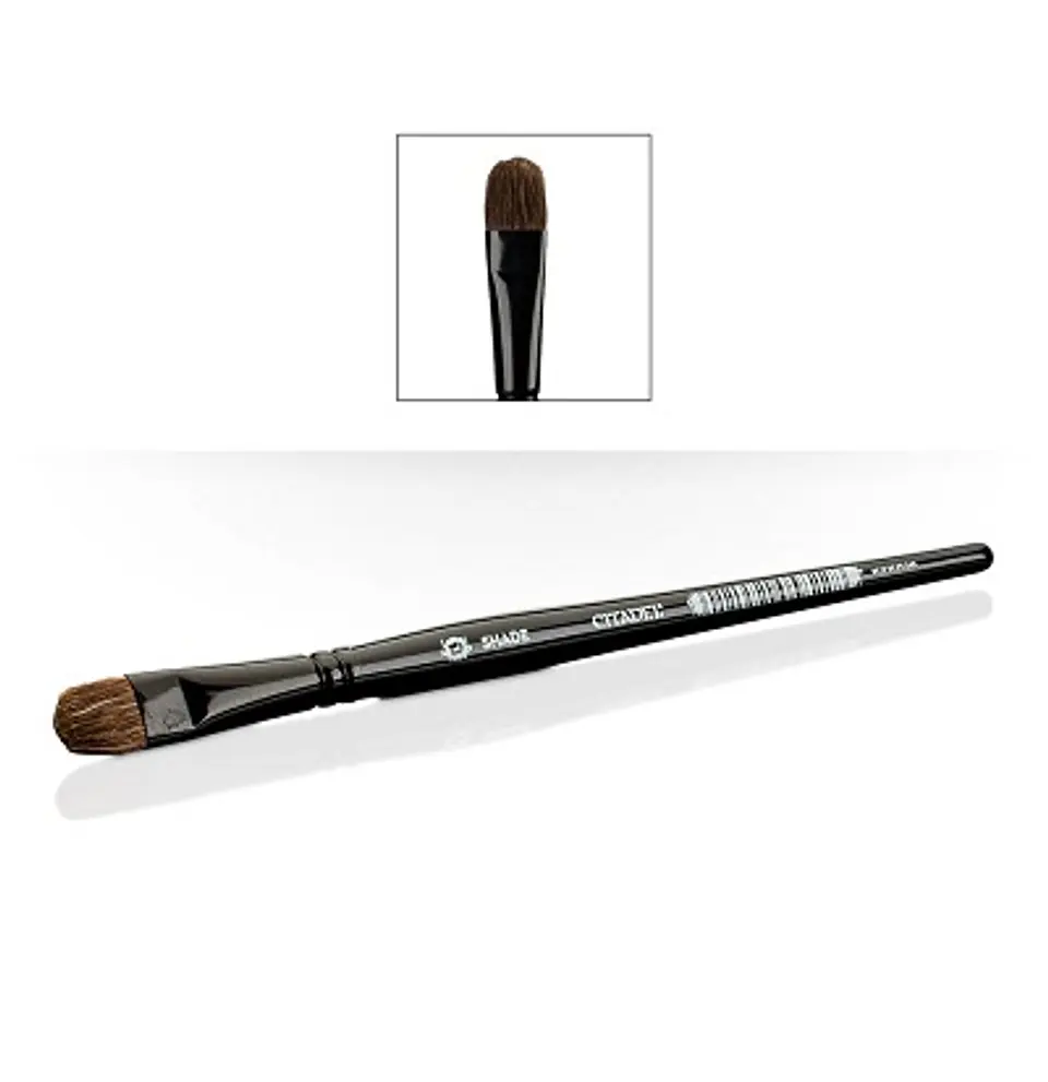 Citadel Large Shade Brush - Pincel Grande Sombra 1