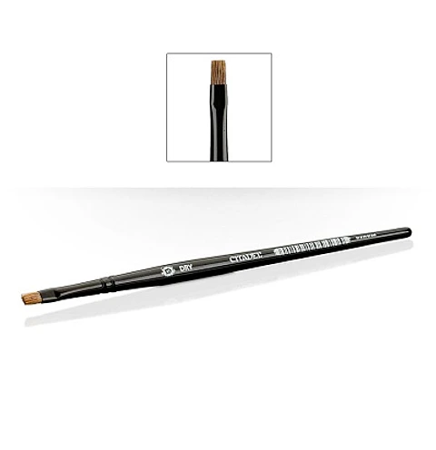 Citadel Small Dry Brush - Pincel Pequeño Seco