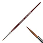 Brush: Hobby Basecoating - Pincel Recubrimiento Base - Miniatura 1