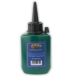 Basing Glue - Pegamento plástico para miniaturas (GF9)