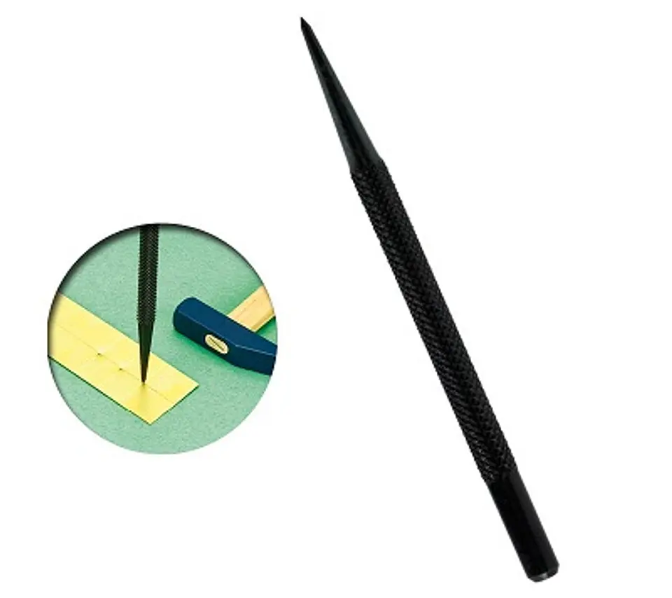 Grabador de precisión - Scriber 1
