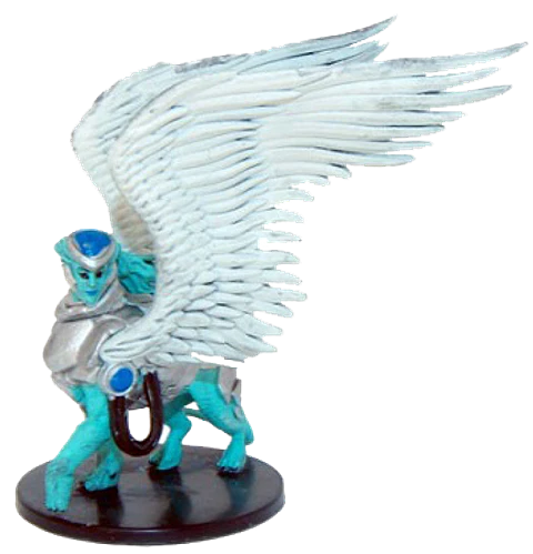 Icons of the Realms - Sphinx of the Judgement