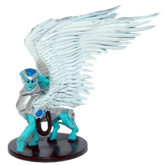 Icons of the Realms - Sphinx of the Judgement