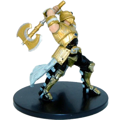 Icons of the Realms - Orzhov Giant