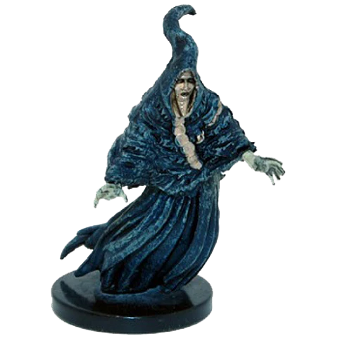 Icons of the Realms - Indentured Spirit