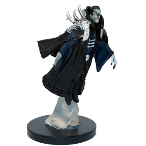 Icons of the Realms - Mind Drinker Vampire
