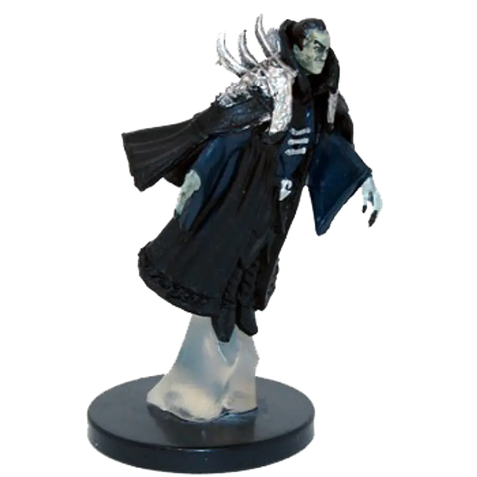 Icons of the Realms - Mind Drinker Vampire 1