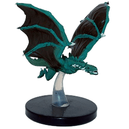 Icons of the Realms - Wind Drake