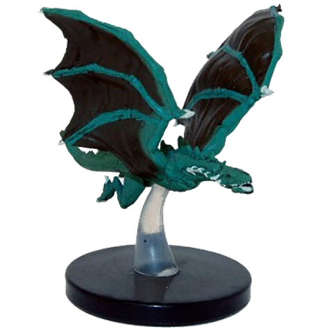 Icons of the Realms - Wind Drake