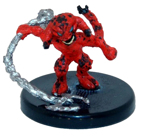 Icons of the Realms - Cackler
