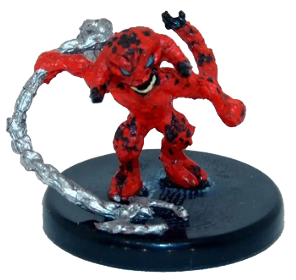 Icons of the Realms - Cackler 1
