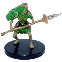 Icons of the Realms - Conclave Dryad