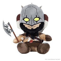 Magic the Gathering: Garruk Phunny by Kidrobot