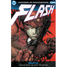 Flash Vol.05: Negativo