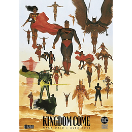 Kingdom Come - Edición Absoluta