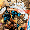 X-Men Génesis Mutante 2.0 1