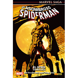 El Asombroso Spider-Man N°10: El Otro Segunda Parte - Marvel Saga