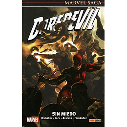 Daredevil N°18: Sin Miedo - Marvel Saga