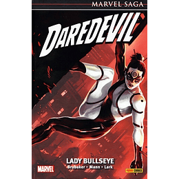 Daredevil N°20: Lady Bullseye - Marvel Saga