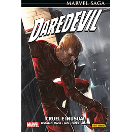 Daredevil N°19: Cruel e Inusual - Marvel Saga