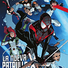 La Patrulla-X N°6: La Aventura Definitiva - Marvel Deluxe 1