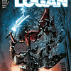 Viejo Logan Vol 7: Samurái Escarlata 1