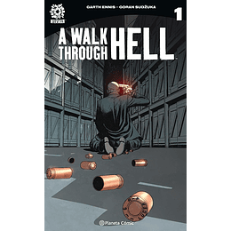 A Walk Through Hell Nº01 (Tapa Dura)
