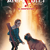 Animosity Nº01 (Tapa Dura) 1