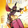 Hit-Girl N°3: En Roma 1