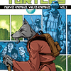 Las Tortugas Ninja N°2 - Nuevos Enemigos, Viejos Enemigos 1